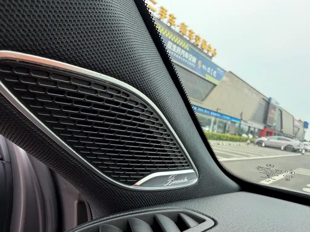 Mercedes-Benz A-Class AMG — миниатюра 8