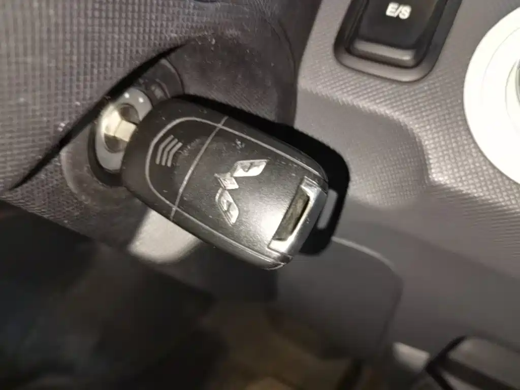 Wuling MINIEV — миниатюра 9