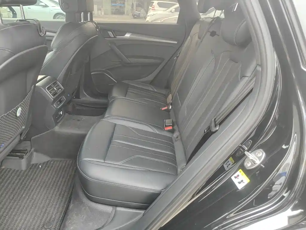 Audi Q5L — миниатюра 17