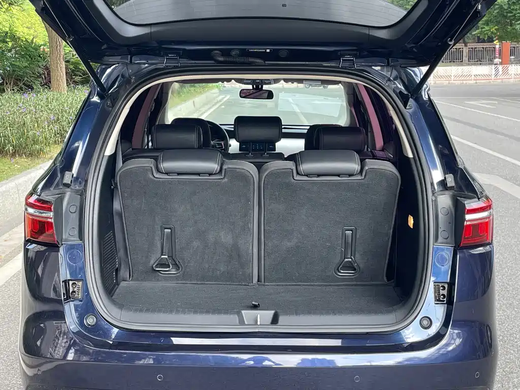 BYD MAX — миниатюра 15