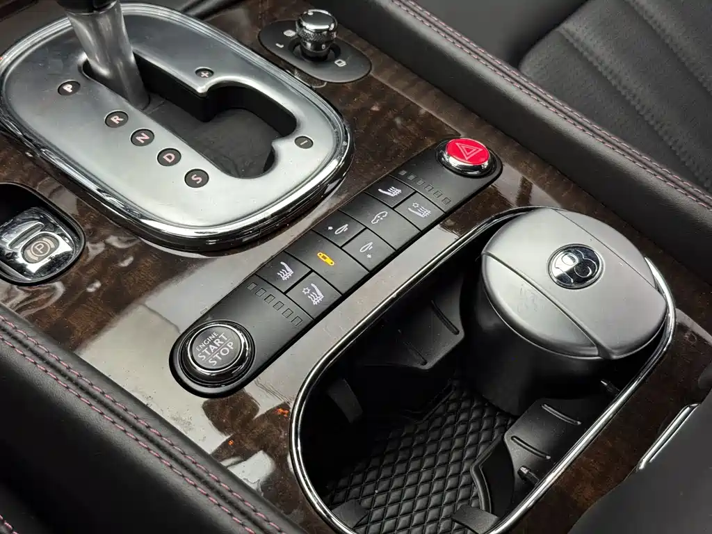 Bentley Continental — миниатюра 13
