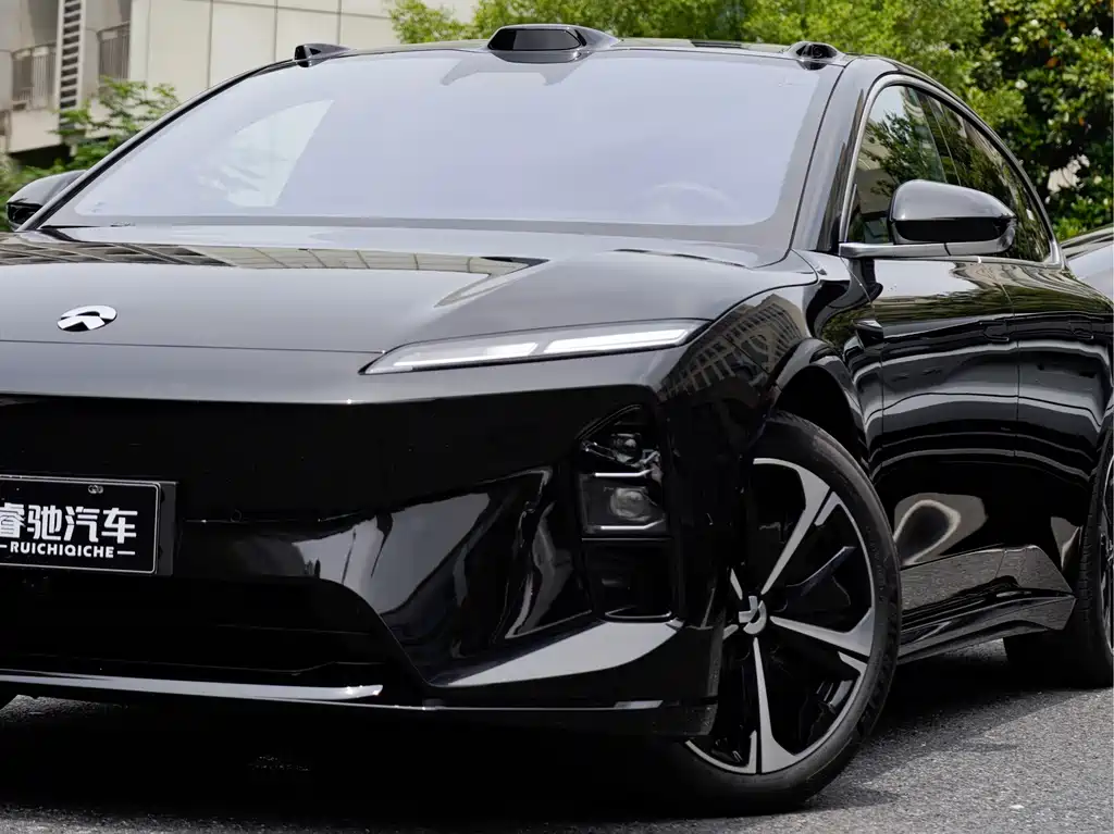 NIO ET5T 2026 100kWh Touring
