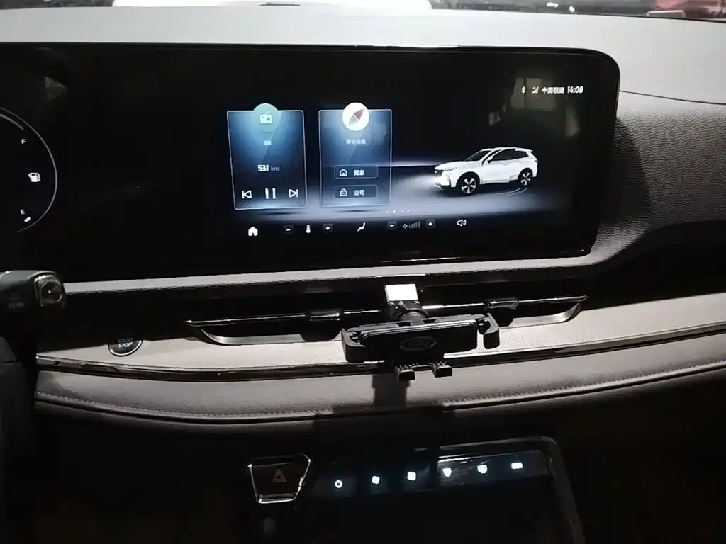 Ford Equator Sport — миниатюра 13