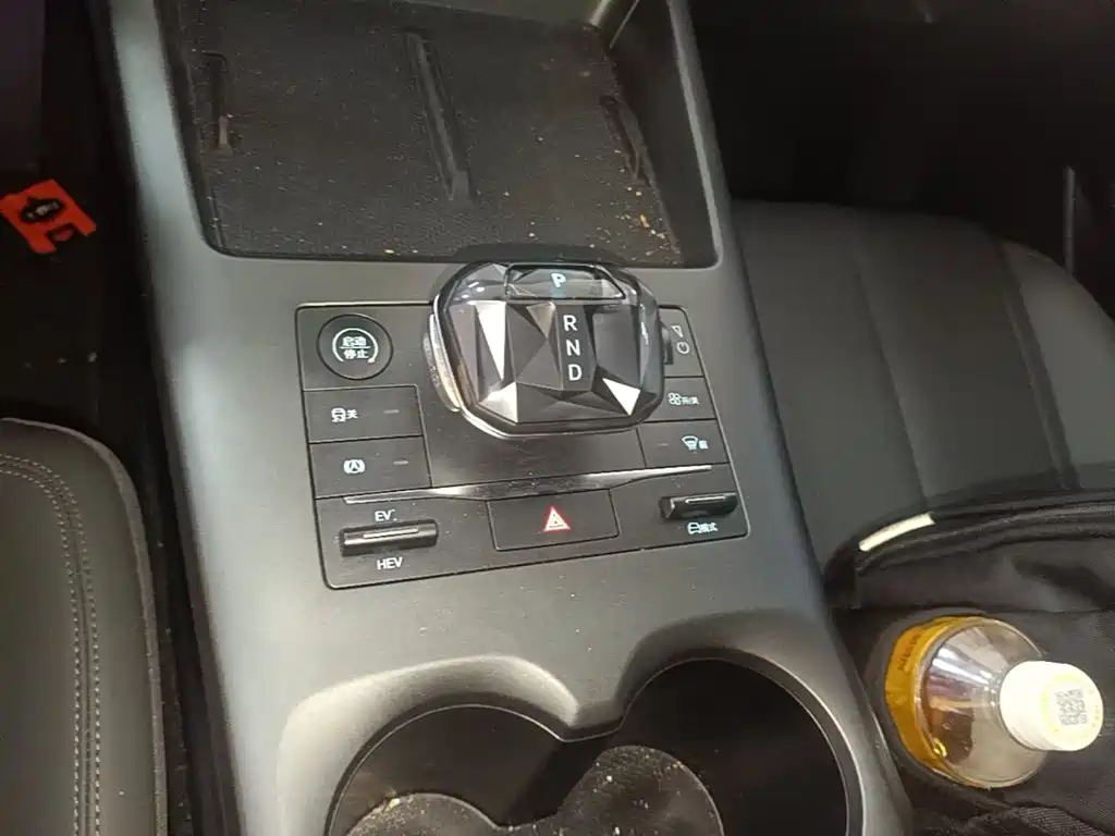 BYD Qin PLUS — миниатюра 14