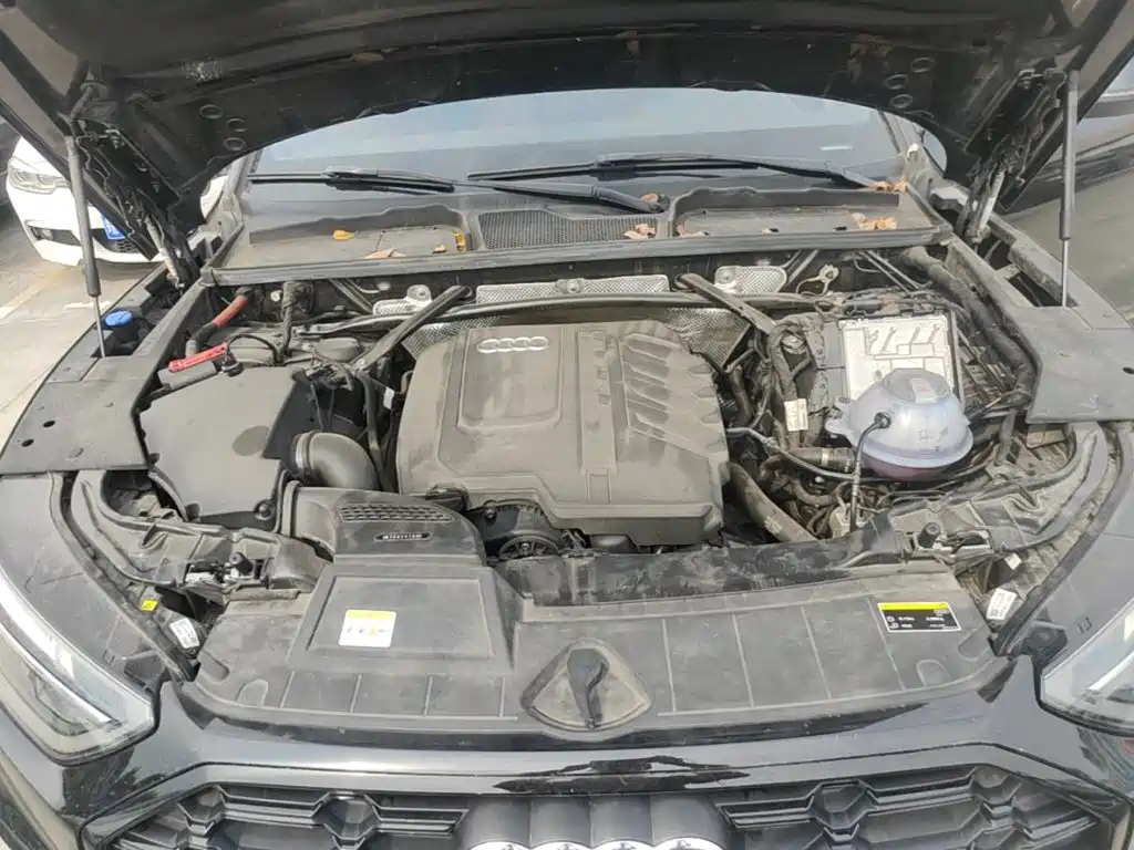 Audi Q5L — миниатюра 20