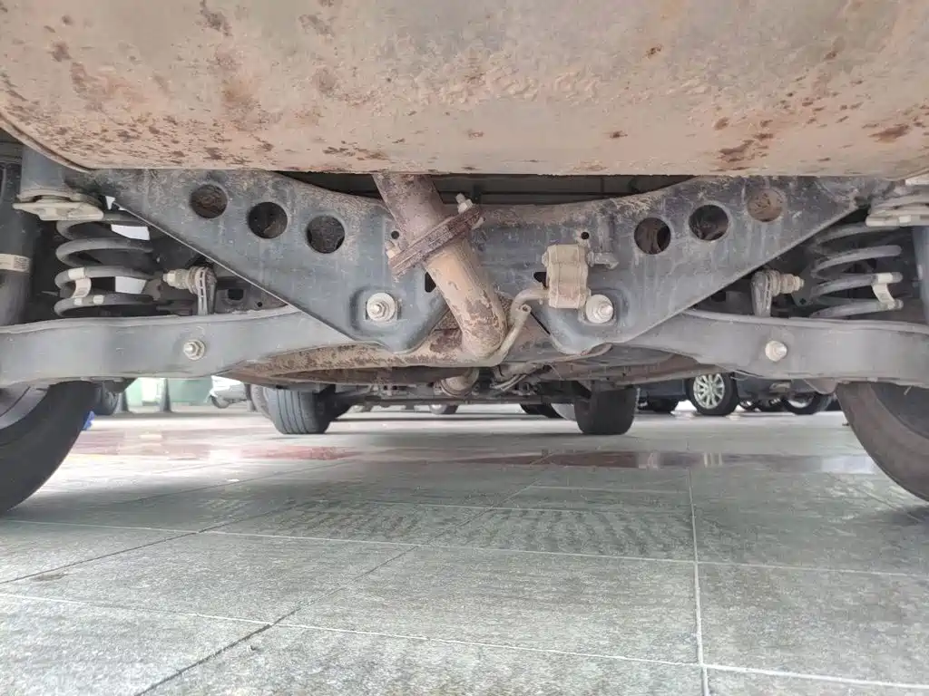GAC Motor Shadow Cool — миниатюра 23