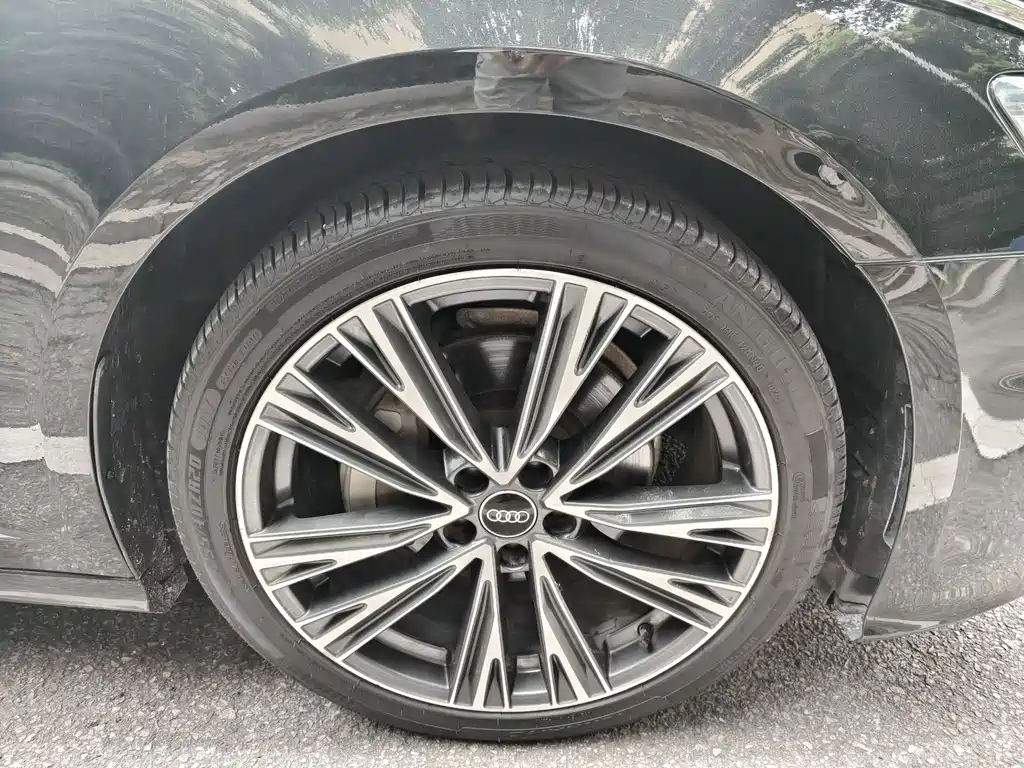 Audi A6L — фотографии объявления, Фото 30
