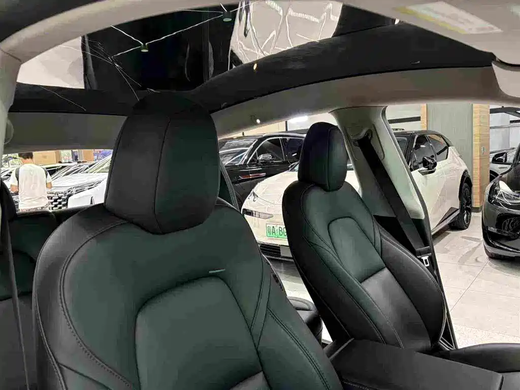 Tesla Model Y — миниатюра 26