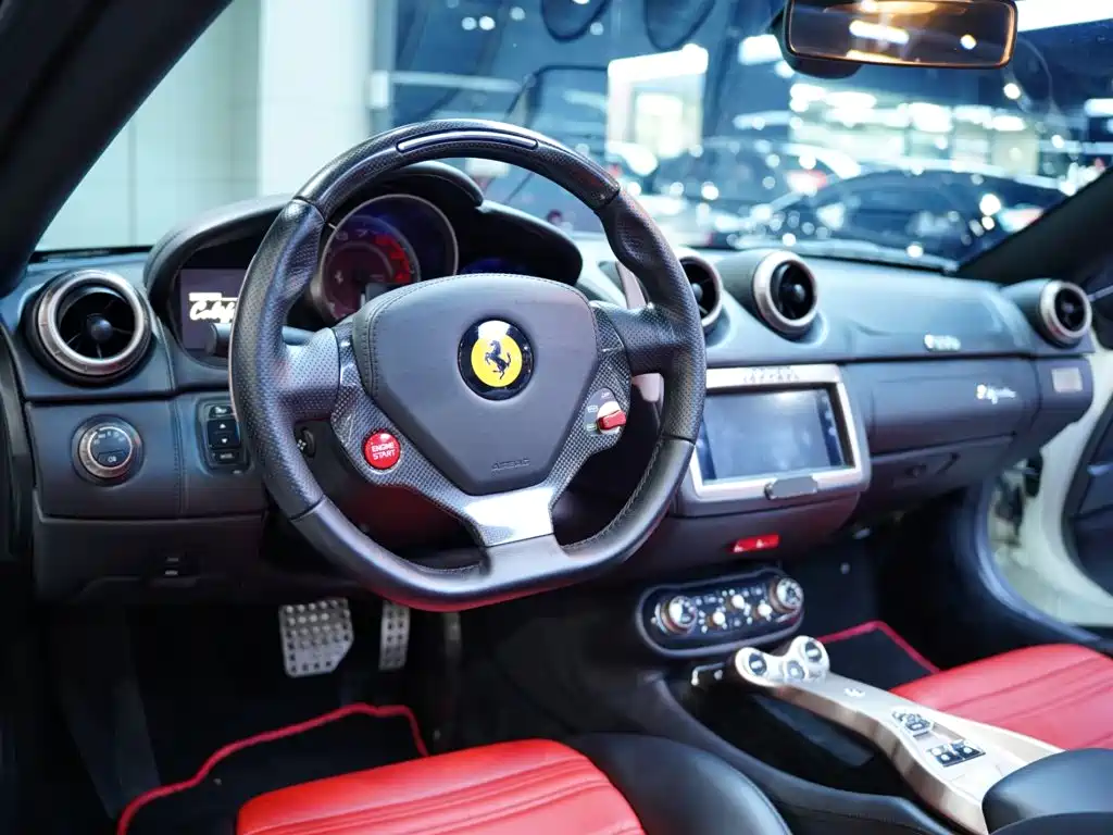 Ferrari California T — миниатюра 24