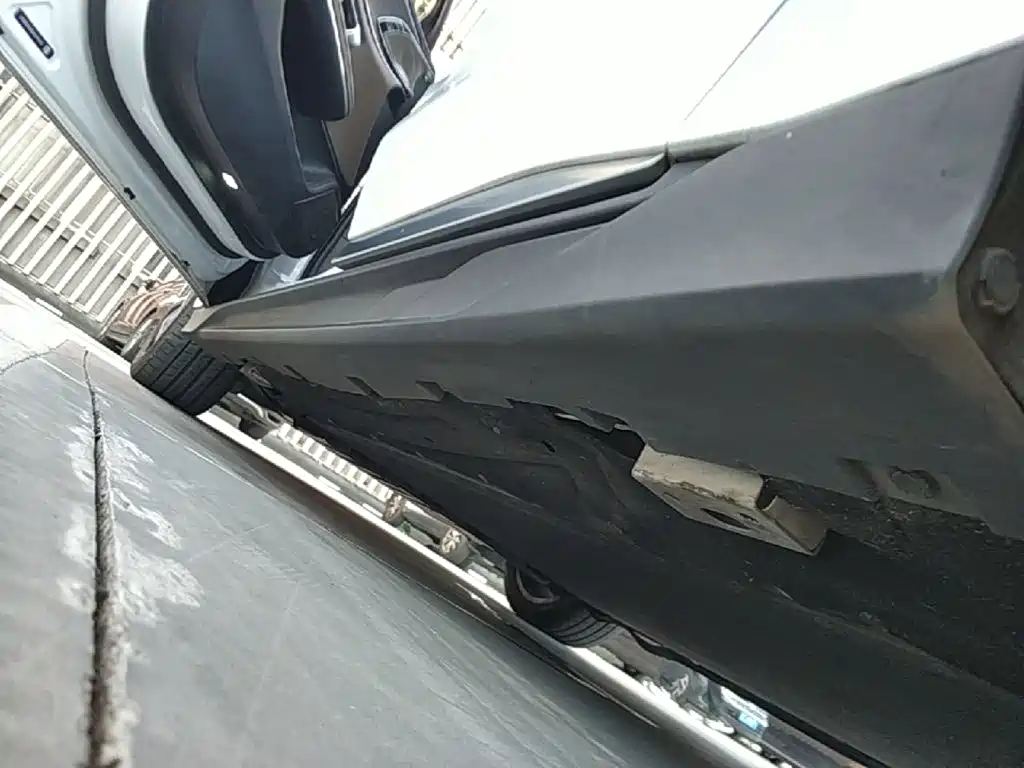 BYD Han — миниатюра 22