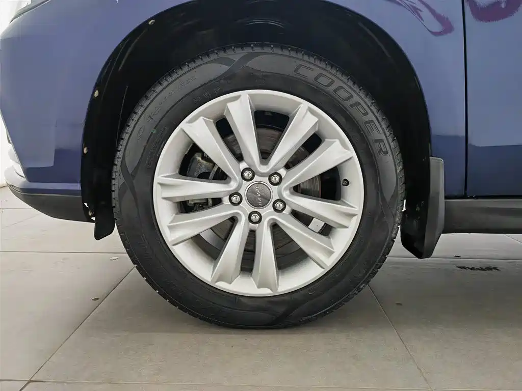 Haval H2 — фотографии объявления, Фото 17