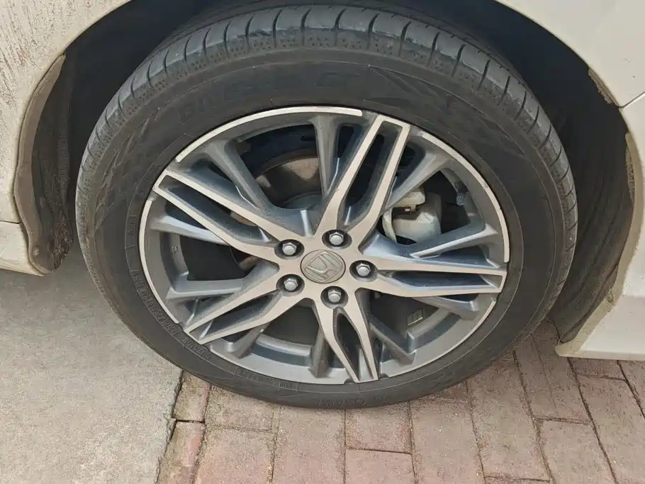 Honda Elysion — миниатюра 6