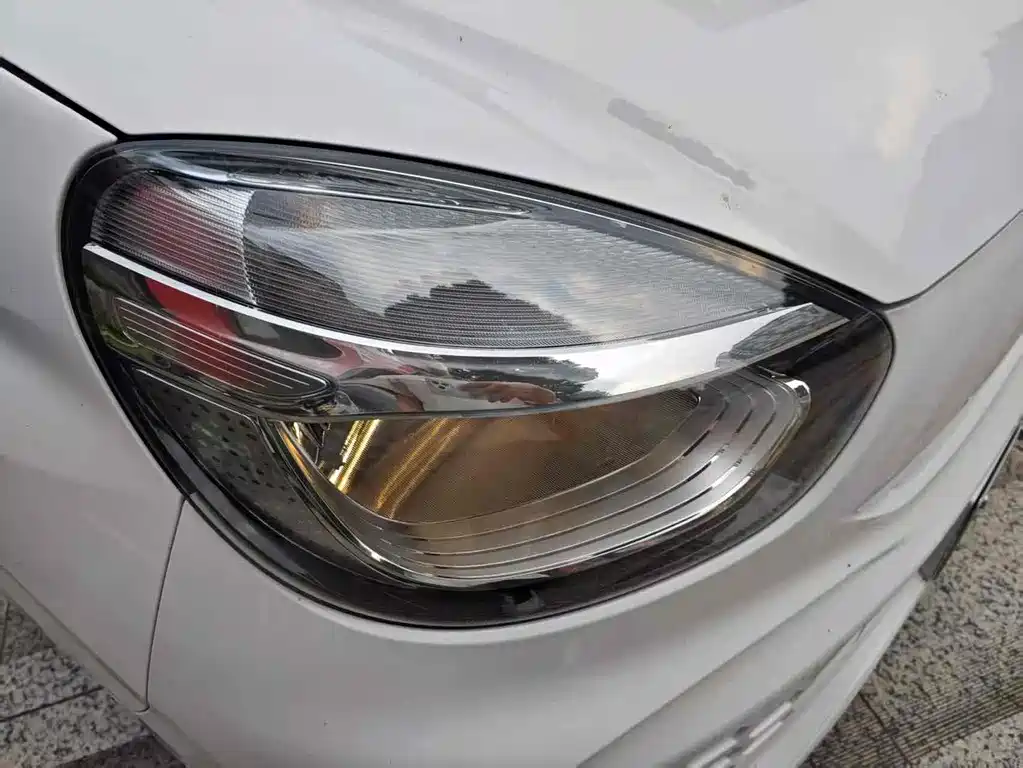 Roewe Clever — миниатюра 3