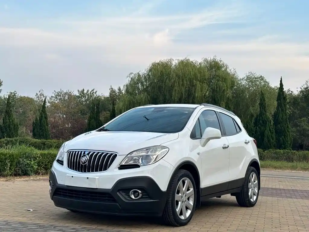 Buick Encore