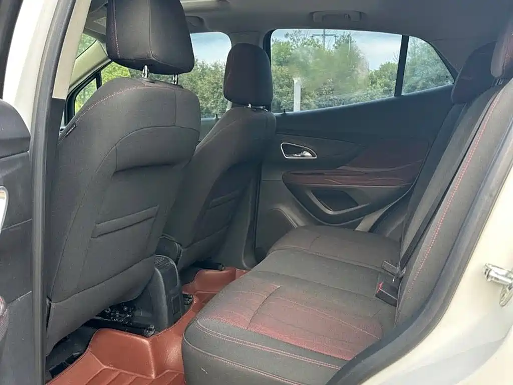 Buick Encore — миниатюра 7