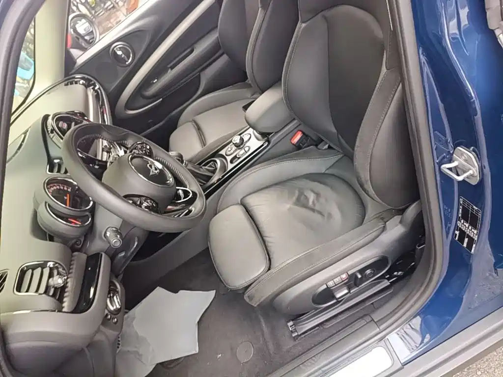 MINI Mini Clubman — миниатюра 15