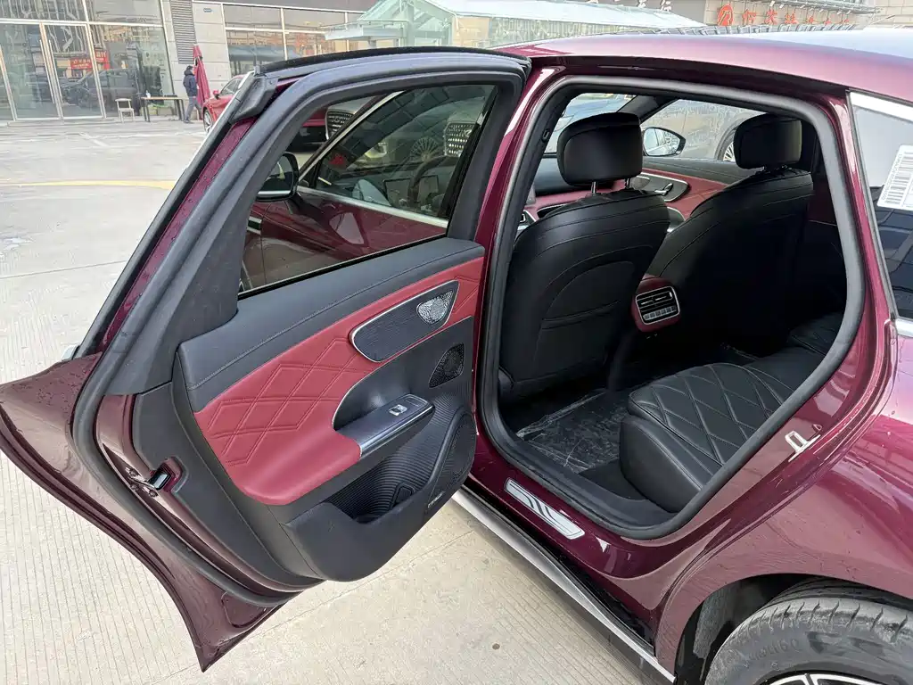 CHERY FENGYUN A9L