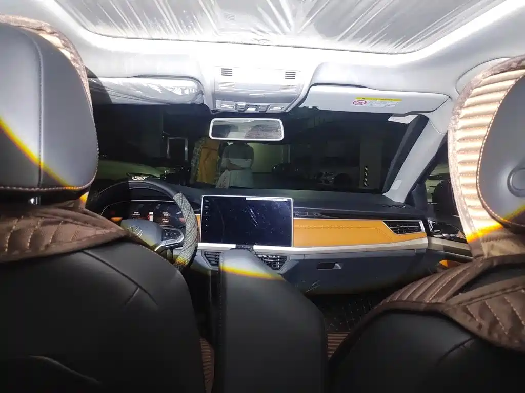 Volkswagen Bora — миниатюра 15