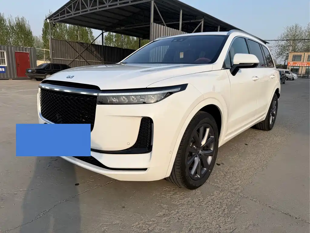 Li Auto Li ONE 2020