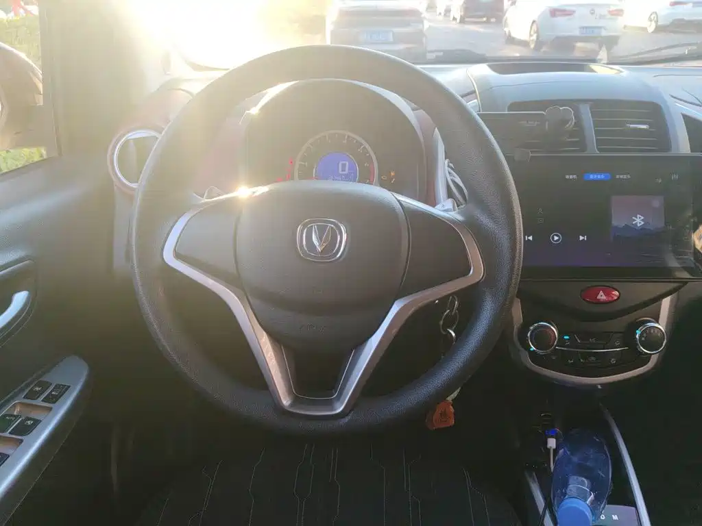 Changan BenBen — миниатюра 3