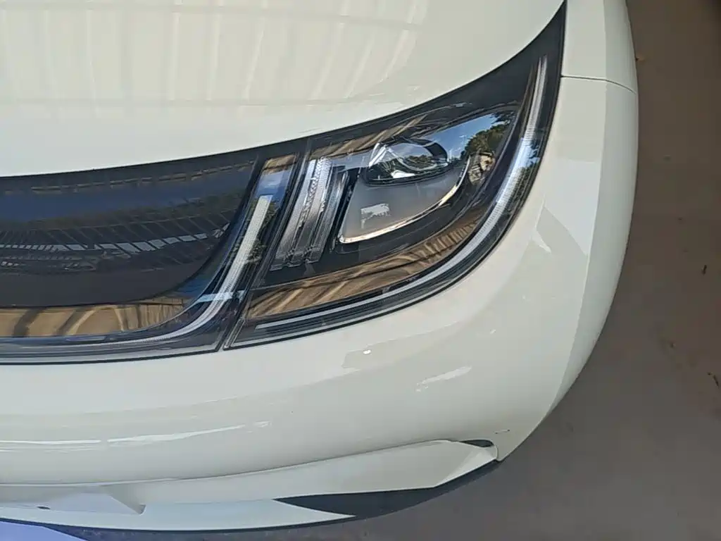 BYD Dolphin — миниатюра 24