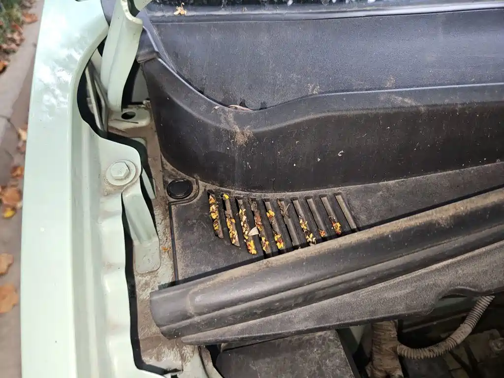Wuling MINIEV — миниатюра 20
