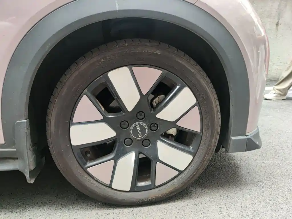 BYD Dolphin — миниатюра 24