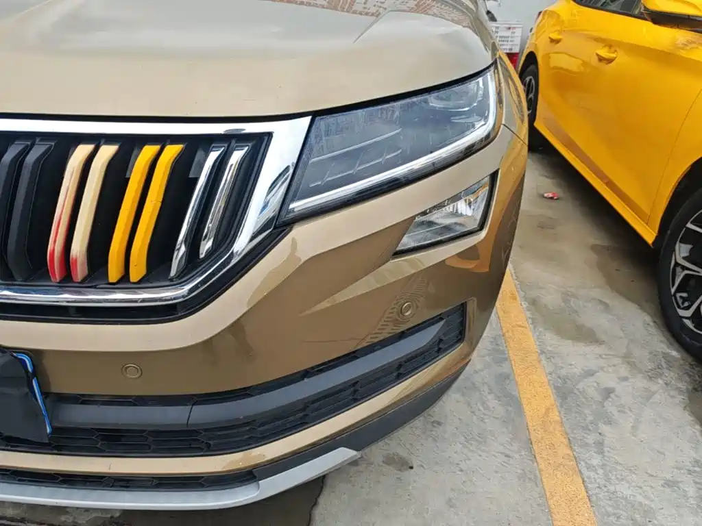 Skoda Kodiaq — миниатюра 24