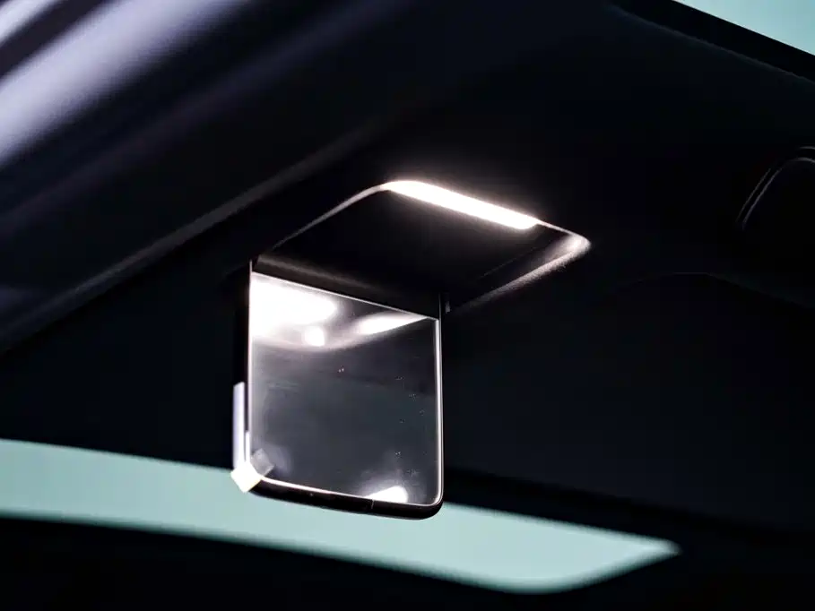 NIO ES8 — миниатюра 32