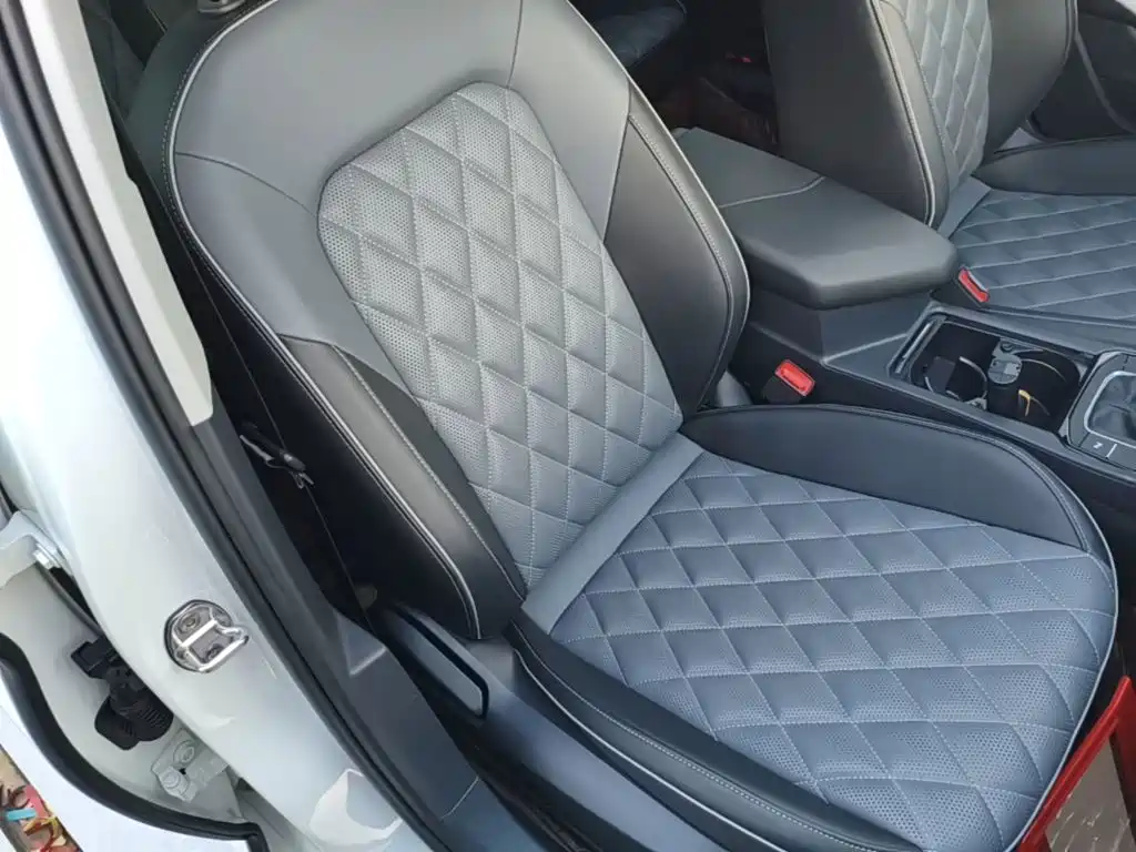 Volkswagen Sagitar — миниатюра 25