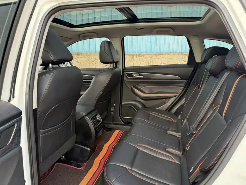 Haval F7 — миниатюра 18
