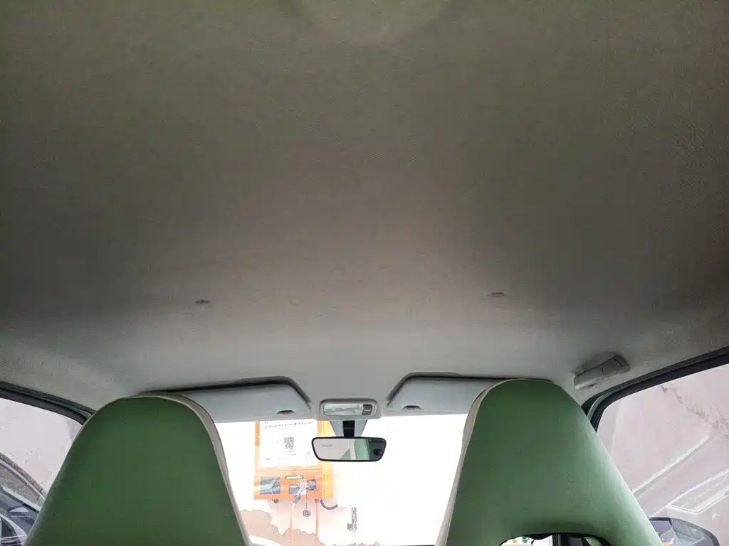 Wuling MINIEV — миниатюра 15