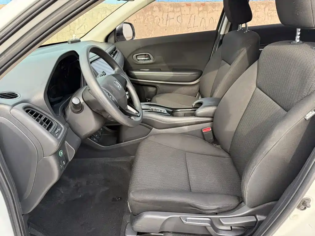 Honda Vezel — миниатюра 8