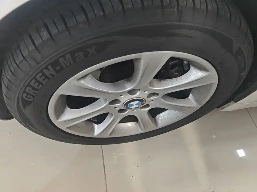 BMW 4 Series — миниатюра 25
