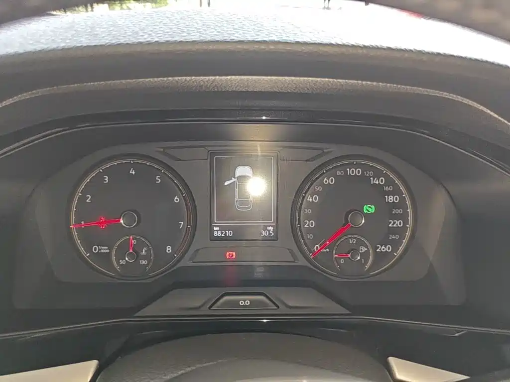 Volkswagen Lavida — миниатюра 12
