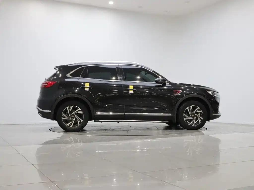 Hongqi Hongqi HS5 — миниатюра 7