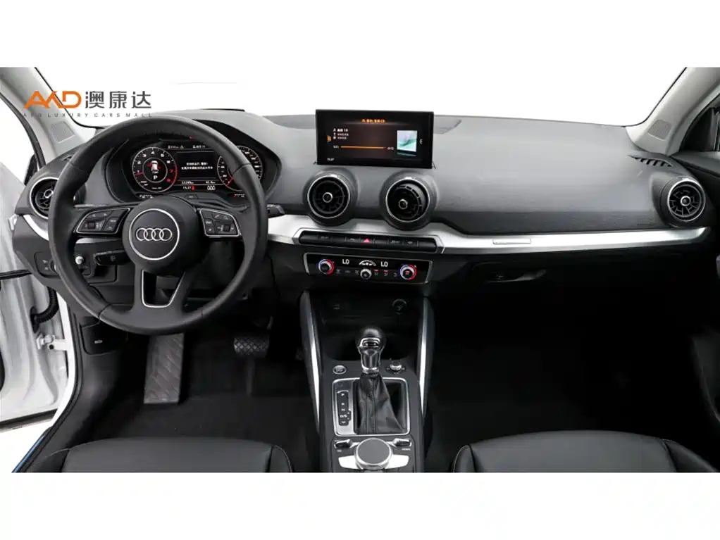 Audi Q2L — миниатюра 5