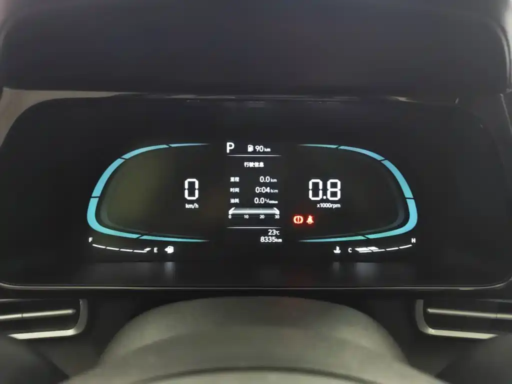 Hyundai Elantra — миниатюра 12