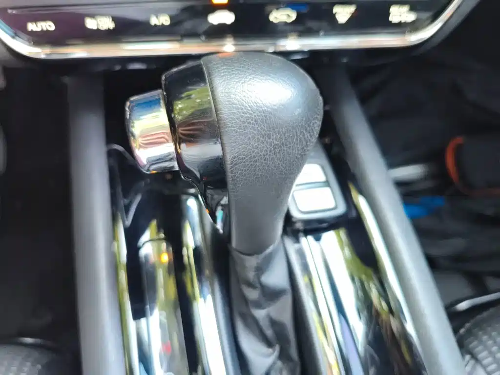 Honda Vezel — миниатюра 11