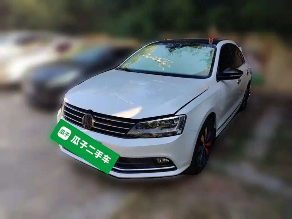 Volkswagen Sagitar — миниатюра 2