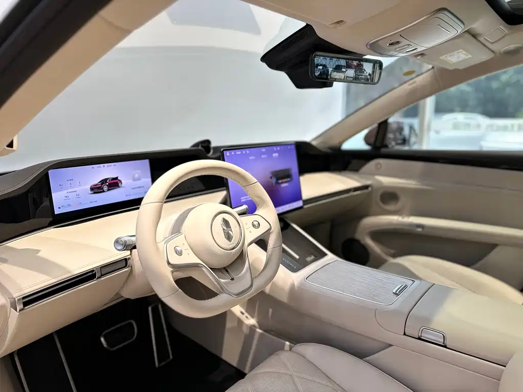 Xiangjie Xiangjie S9 — миниатюра 6