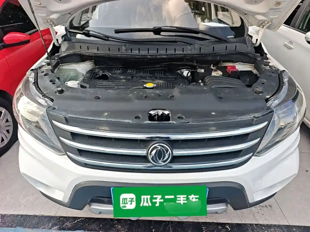 Fengxing X5 — миниатюра 20