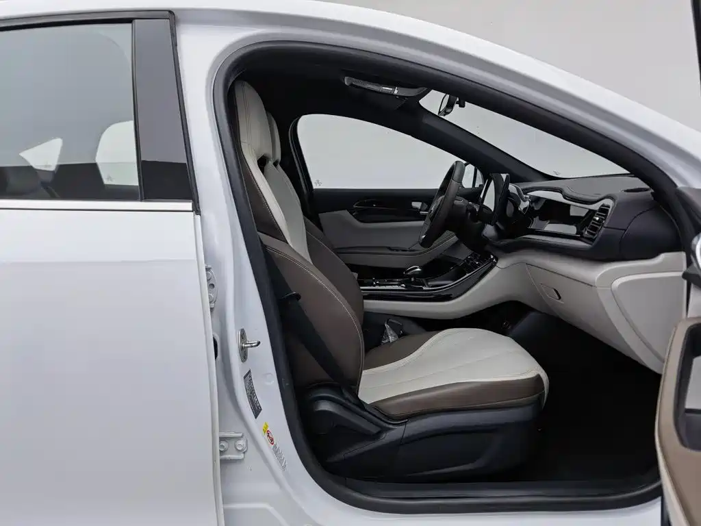 BYD Qin PLUS — миниатюра 23