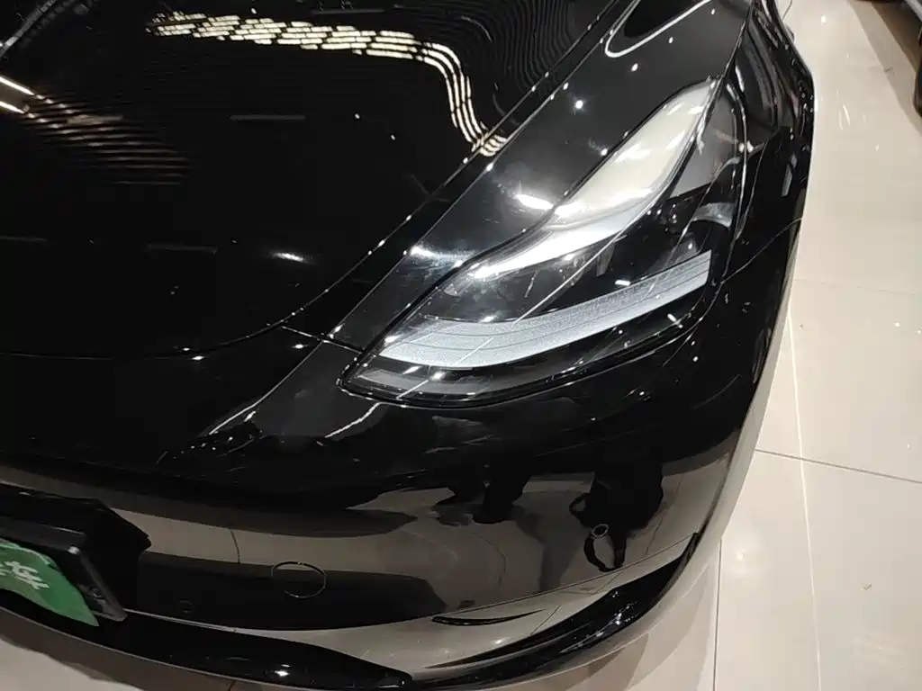 Tesla Model Y — миниатюра 24