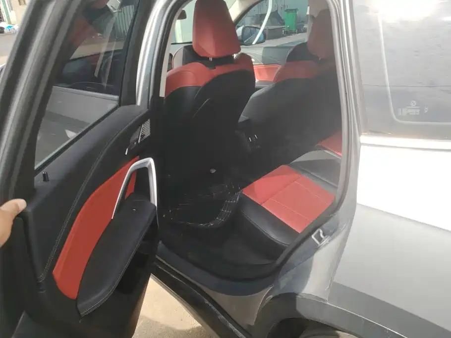 BMW X1 — миниатюра 11