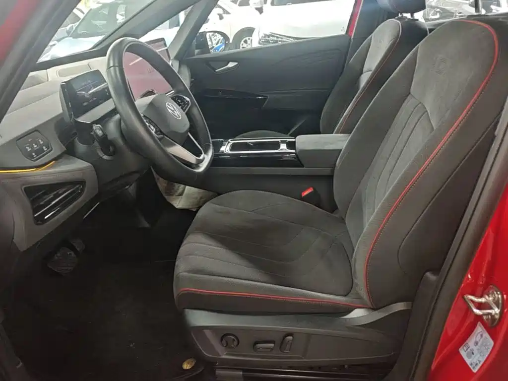 Volkswagen ID.3 — миниатюра 15