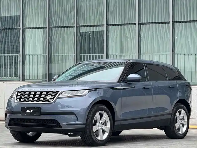 LAND ROVER RANGE ROVER STAR PULSE 2021