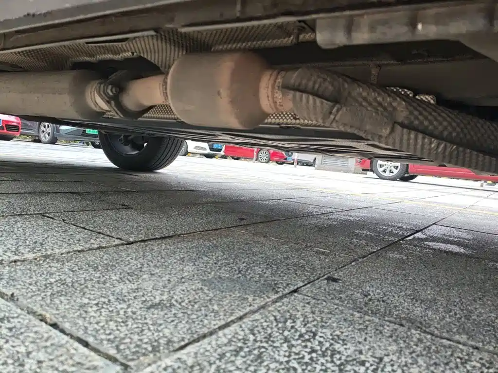 BYD PLUS New Energy — миниатюра 17