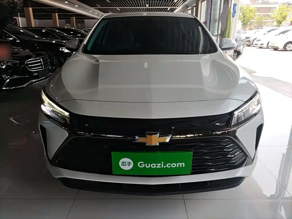 Chevrolet Monza 2024 1.5L DCT Enjoy