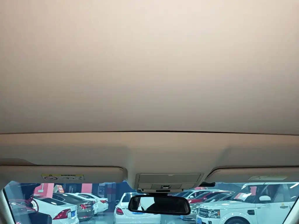 Land Rover Evoque — миниатюра 18